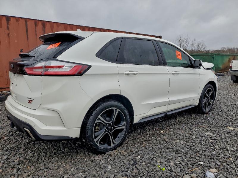 Фото 3 - FORD EDGE