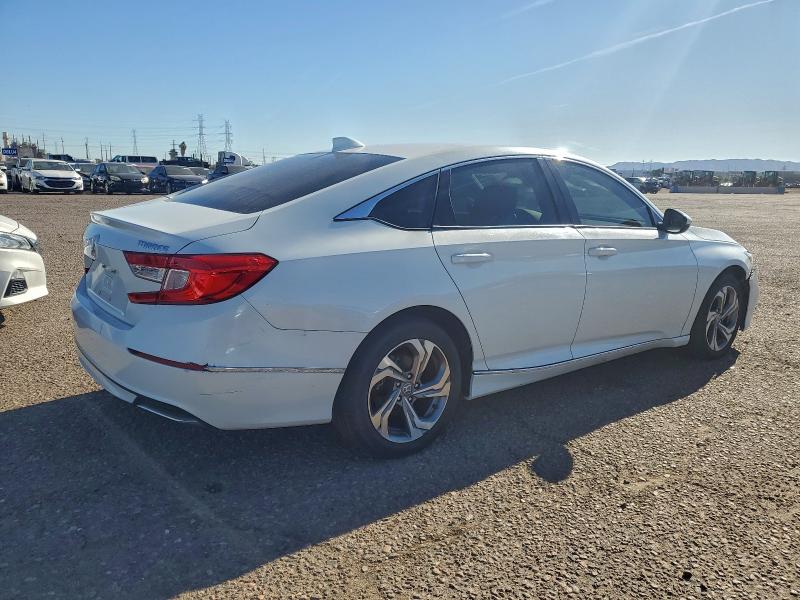 Фото 3 - HONDA ACCORD