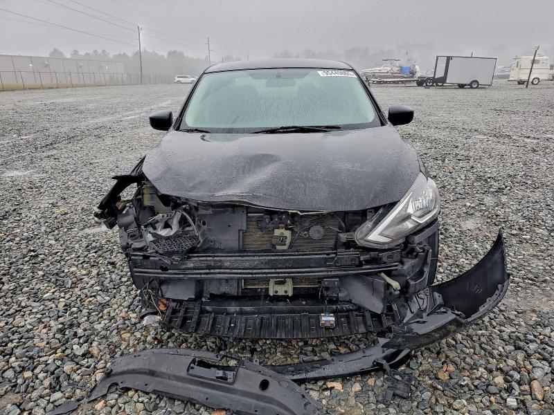 Фото 5 - NISSAN SENTRA