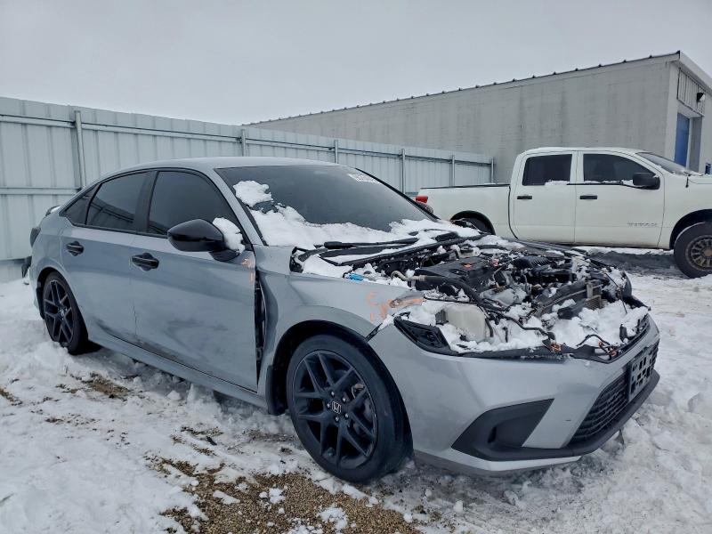 Фото 4 - HONDA CIVIC