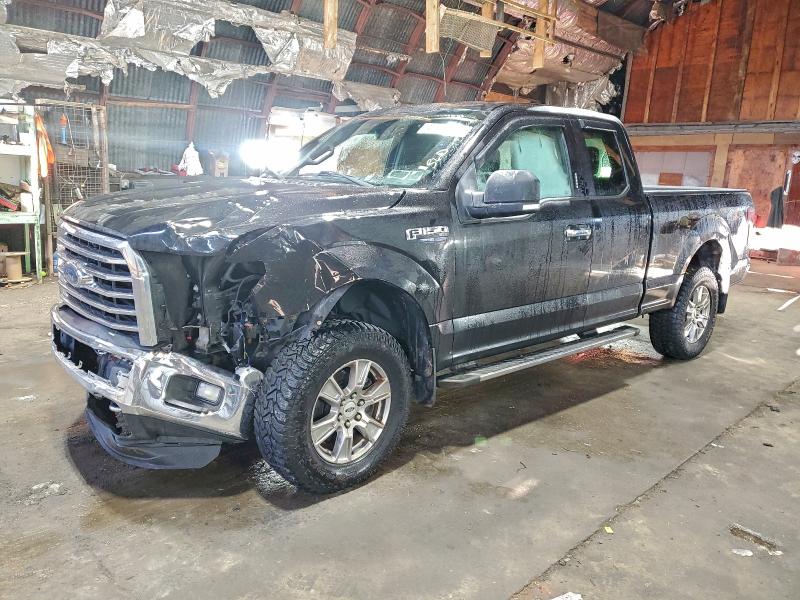 Фото 1 - FORD F-150