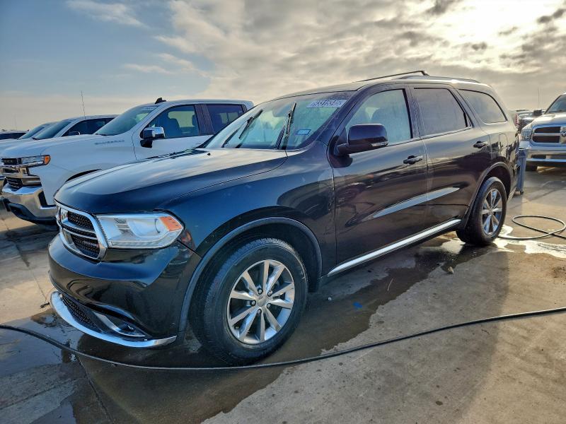 Фото 1 - DODGE DURANGO