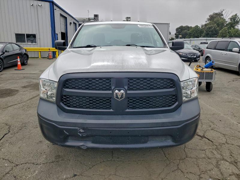 Фото 5 - RAM 1500
