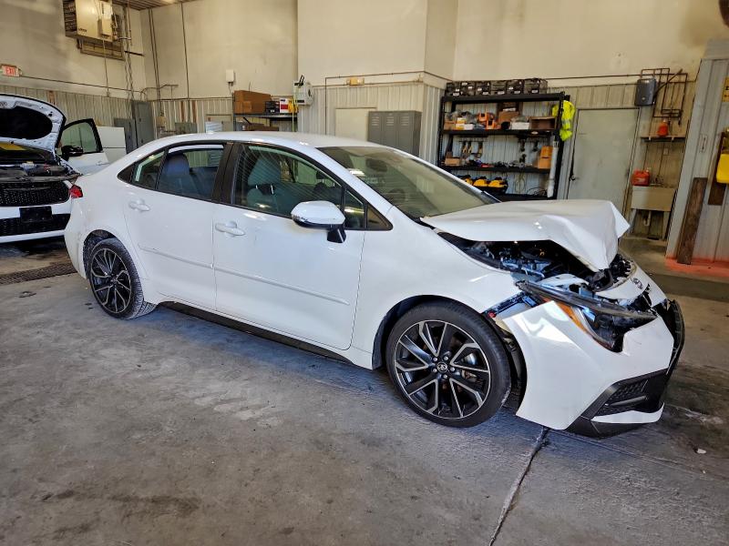 Фото 4 - TOYOTA COROLLA