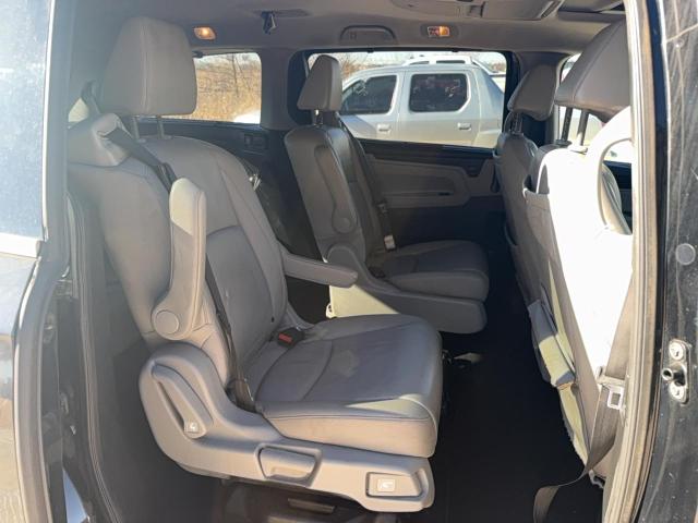 Фото 6 - HONDA ODYSSEY