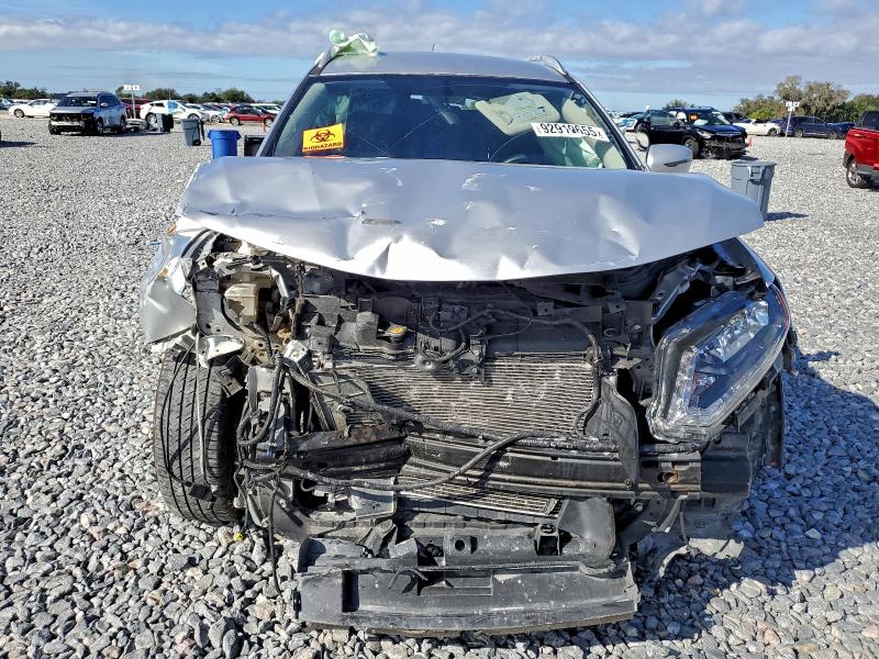 Фото 5 - NISSAN ROGUE