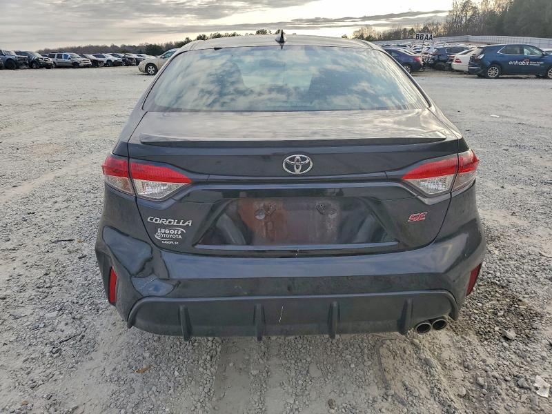 Фото 6 - TOYOTA COROLLA