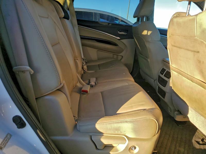 Фото 10 - ACURA MDX