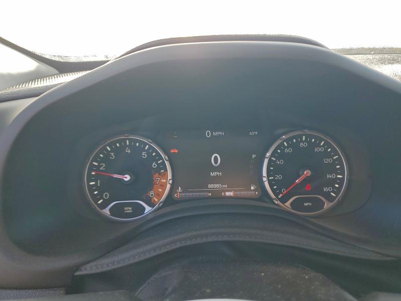 Фото 9 - JEEP RENEGADE