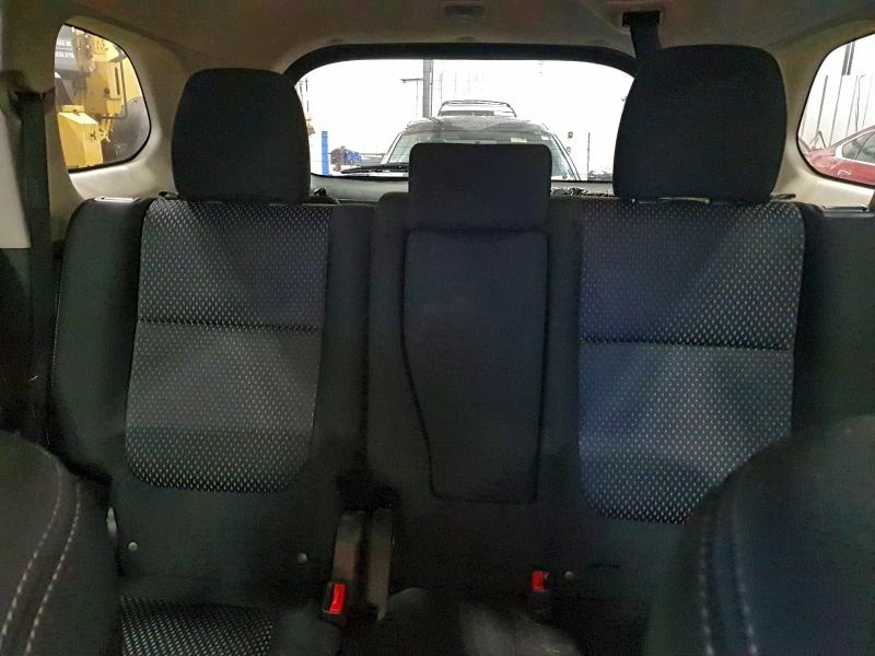 Фото 10 - MITSUBISHI OUTLANDER