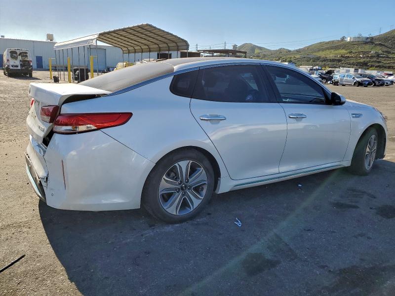 Фото 3 - KIA OPTIMA