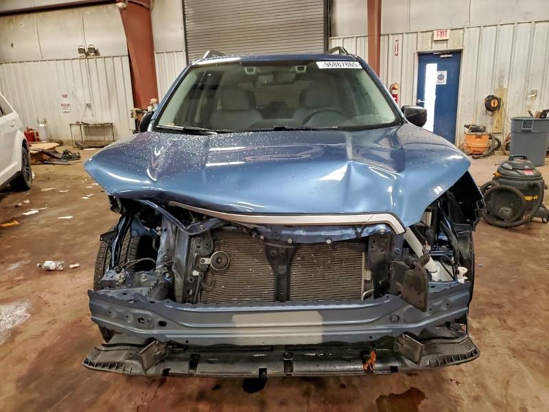 Фото 5 - SUBARU FORESTER