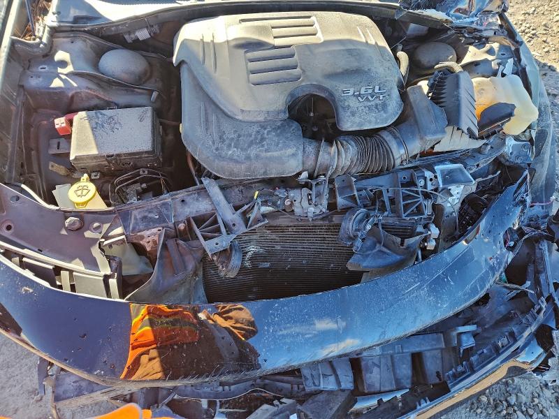 Фото 11 - DODGE CHARGER