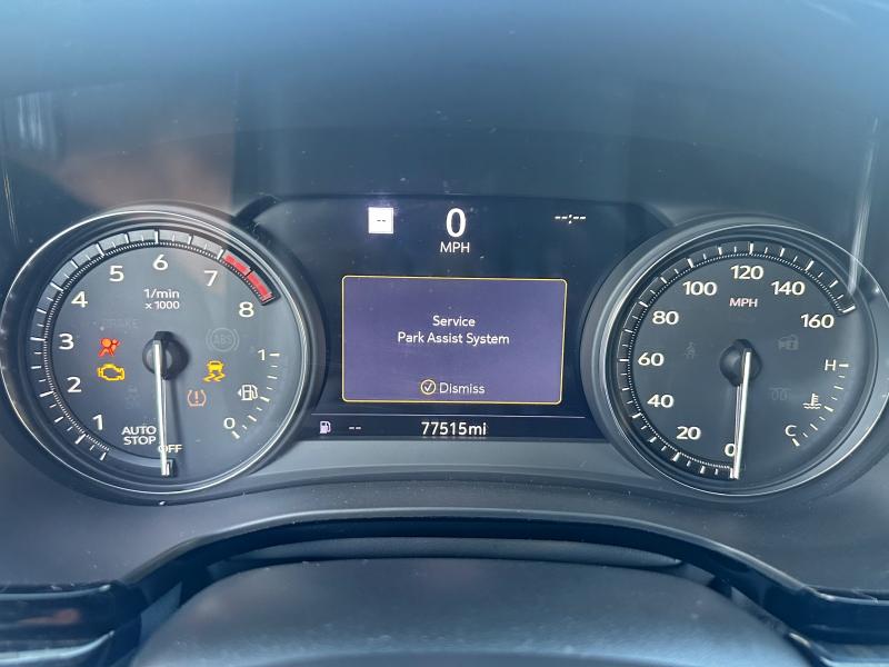 Фото 9 - CADILLAC XT6