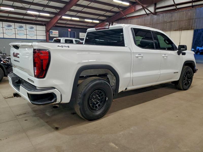 Фото 3 - GMC SIERRA