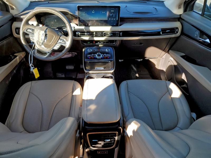 Фото 8 - LINCOLN NAUTILUS