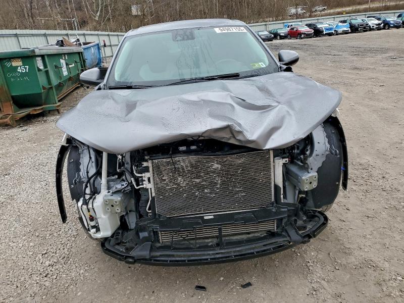 Фото 5 - CHEVROLET TRAX