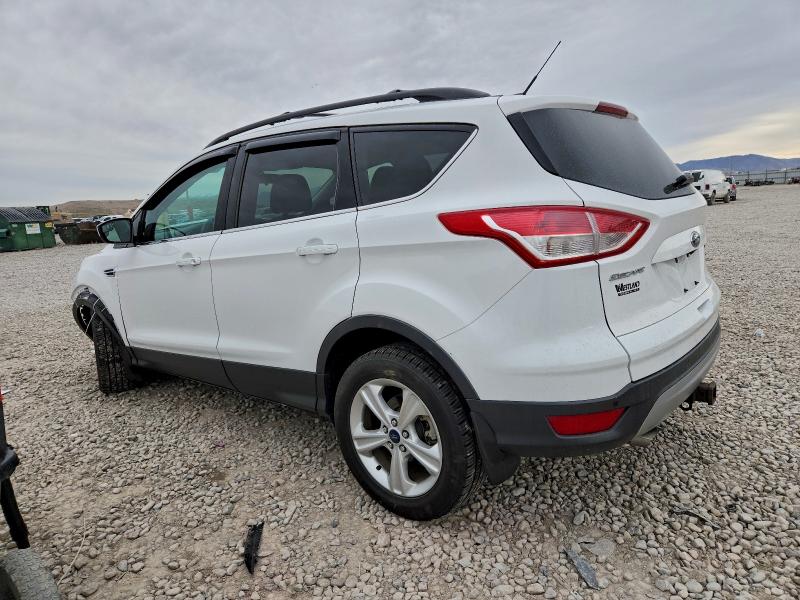 Фото 2 - FORD ESCAPE