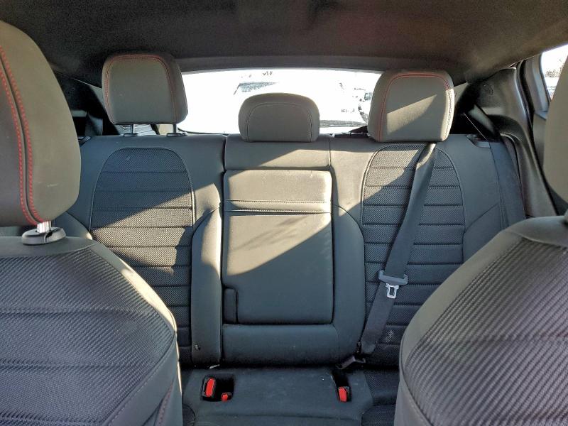 DODGE HORNET GT 2024 VIN ZACNDFAN2R3A39596