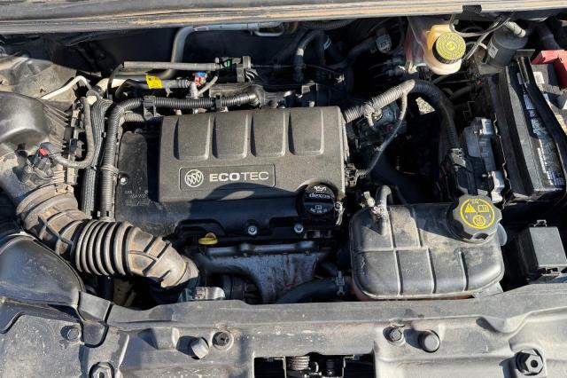 Фото 7 - BUICK ENCORE