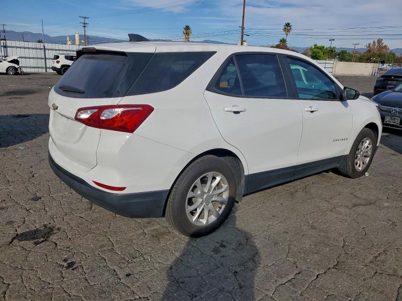 Фото 3 - CHEVROLET EQUINOX