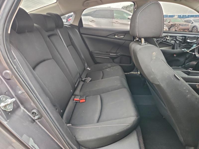 Фото 10 - HONDA CIVIC