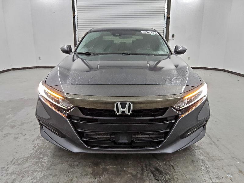 Фото 5 - HONDA ACCORD