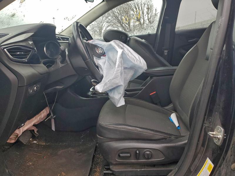 Фото 7 - BUICK ENCORE