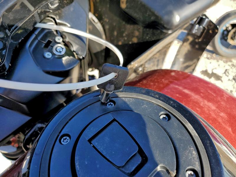 HARLEY-DAVIDSON FL 2024