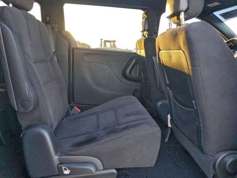 Фото 11 - DODGE CARAVAN