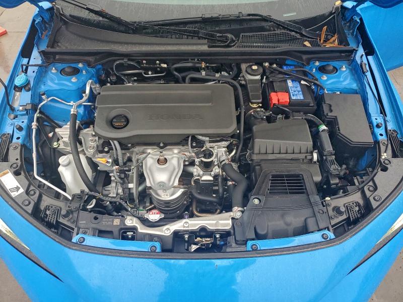 Фото 11 - HONDA CIVIC