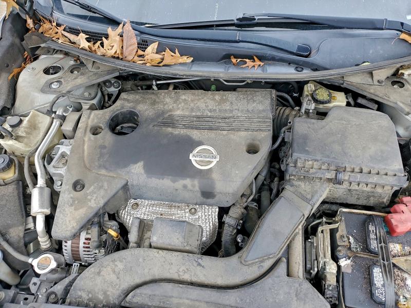 Фото 11 - NISSAN ALTIMA