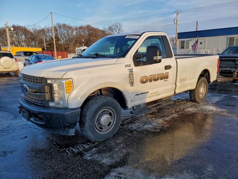 Фото 1 - FORD F250