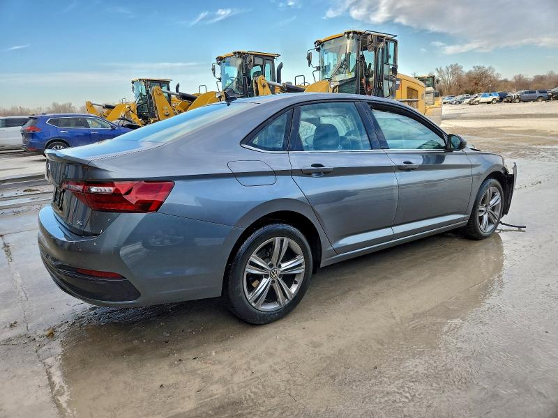 Фото 3 - VOLKSWAGEN JETTA