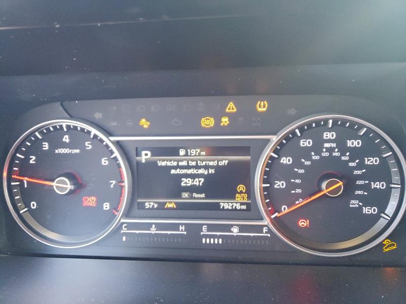 Фото 9 - KIA SORENTO