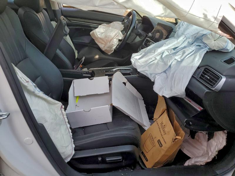 Фото 7 - HONDA ACCORD