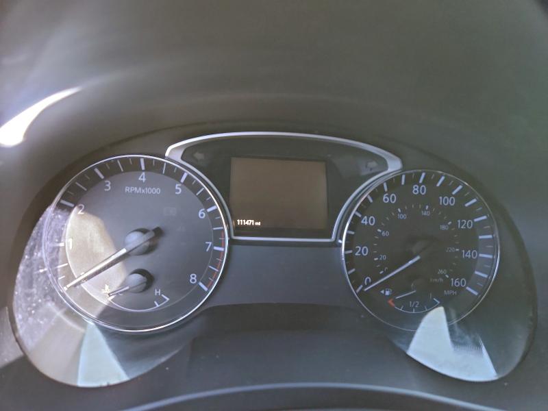 Фото 9 - NISSAN ALTIMA