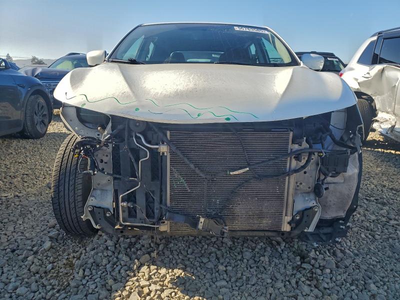 Фото 5 - NISSAN ROGUE