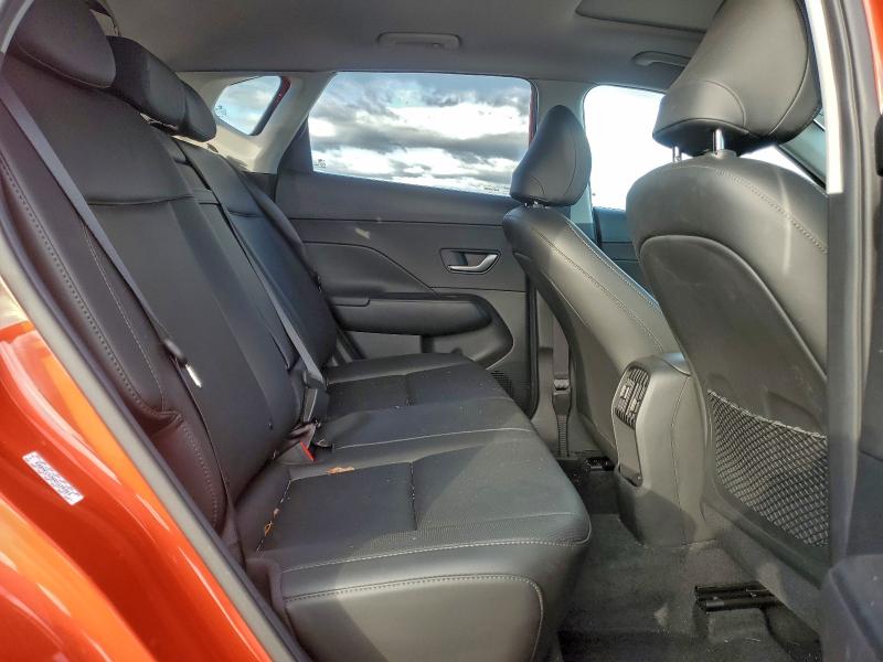 Фото 11 - HYUNDAI KONA