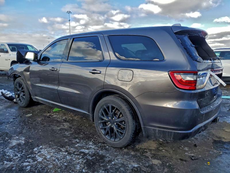 Фото 2 - DODGE DURANGO