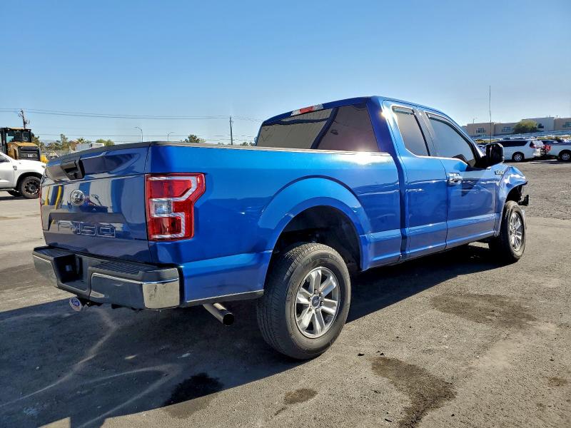 Фото 3 - FORD F-150
