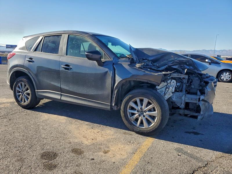 Фото 4 - MAZDA CX-5