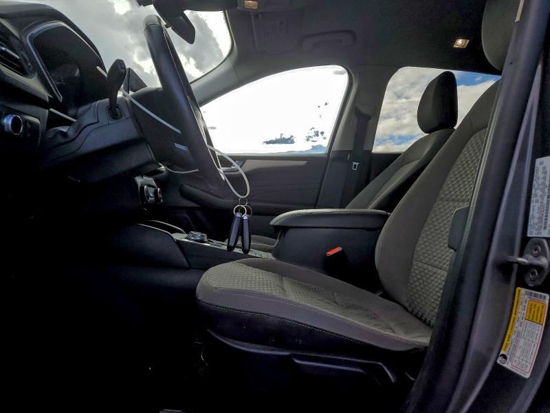 Фото 7 - FORD ESCAPE