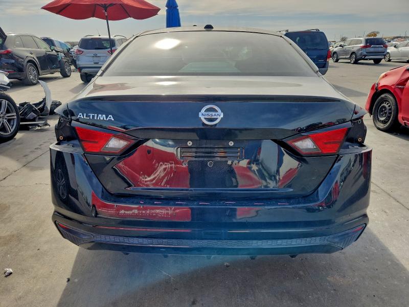 Фото 6 - NISSAN ALTIMA