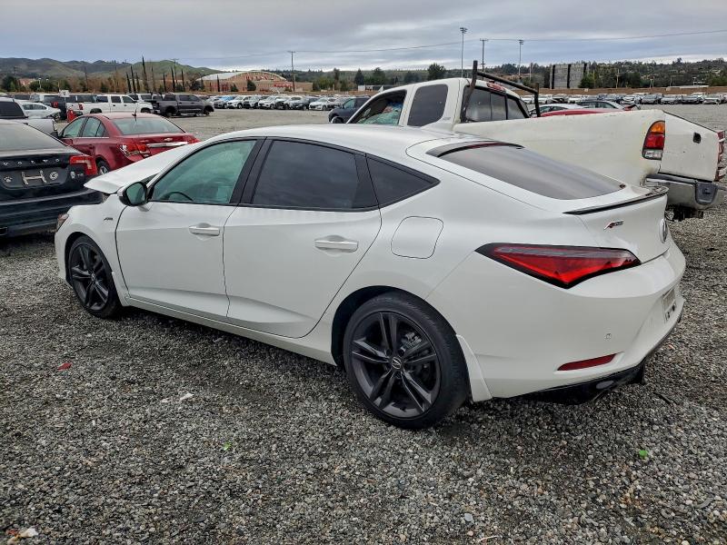 Фото 2 - ACURA INTEGRA A-