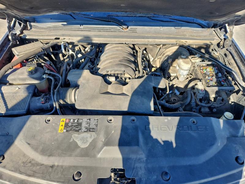 Фото 12 - CHEVROLET SUBURBAN