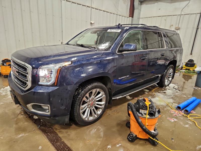 Фото 1 - GMC YUKON