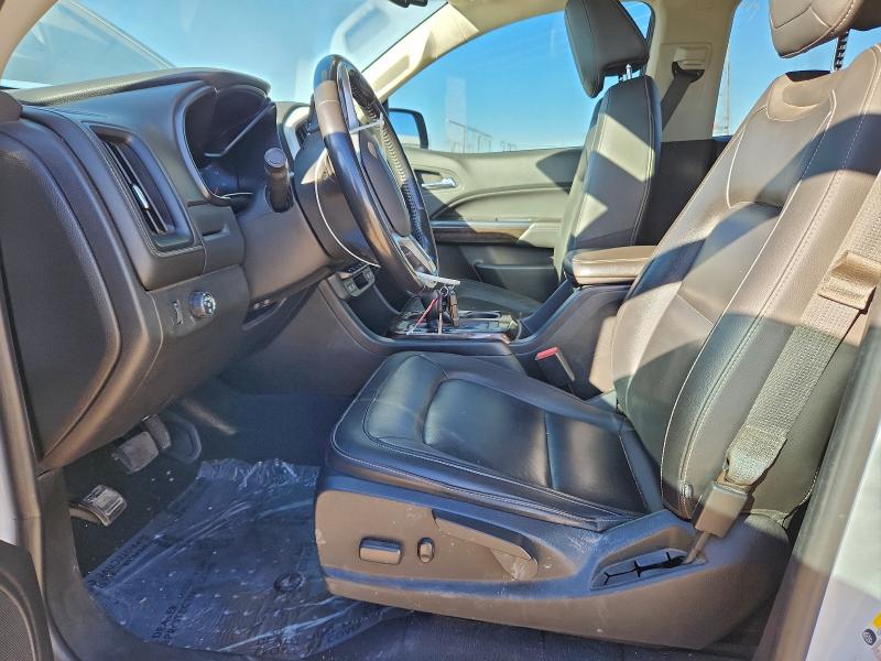 Фото 7 - GMC CANYON