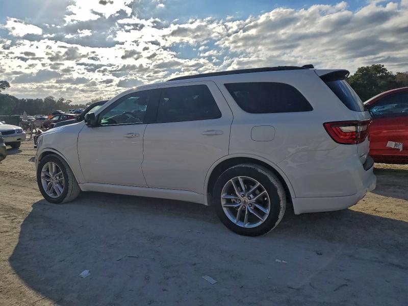 Фото 2 - DODGE DURANGO