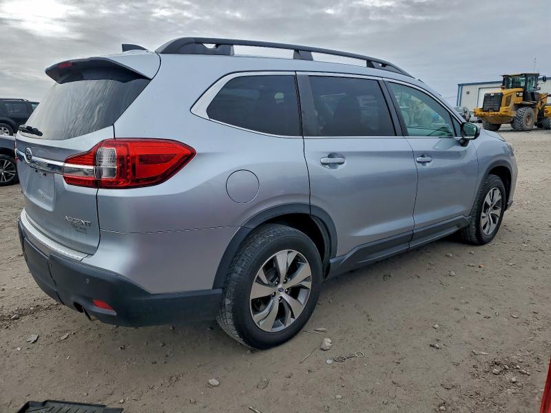 Фото 3 - SUBARU ASCENT